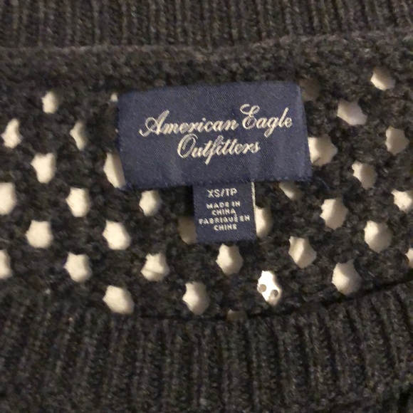 American Eagle sweater - Picture 3 of 4